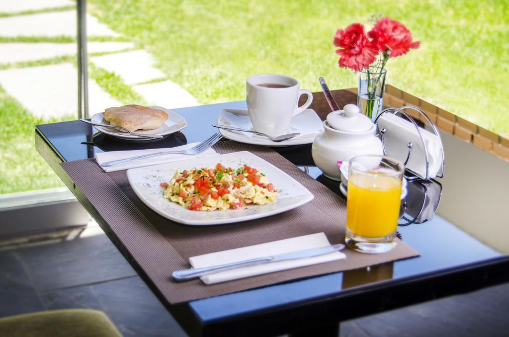 Alwa Hotel Boutique Premium Arequipa Esterno foto