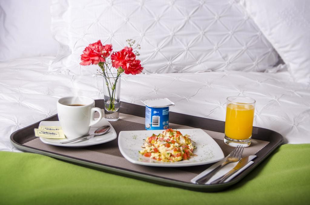 Alwa Hotel Boutique Premium Arequipa Esterno foto