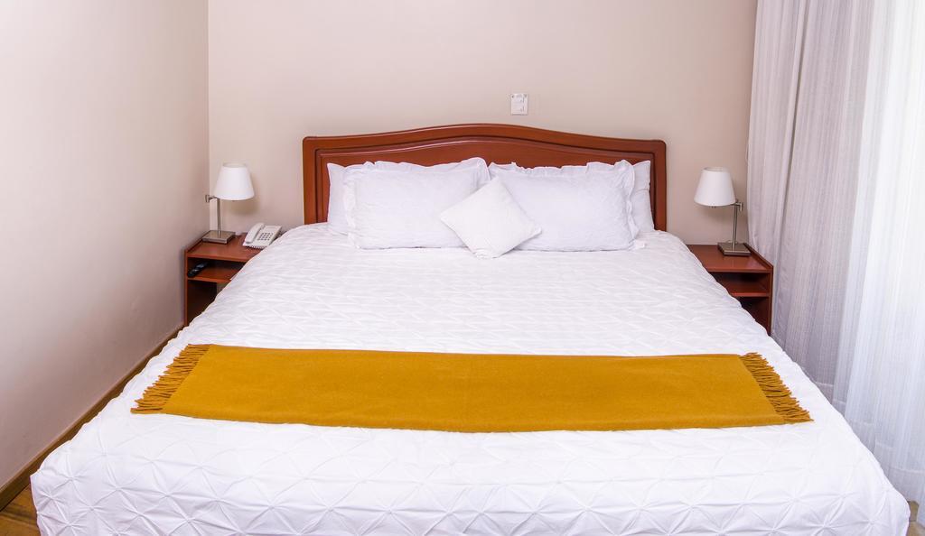 Alwa Hotel Boutique Premium Arequipa Esterno foto