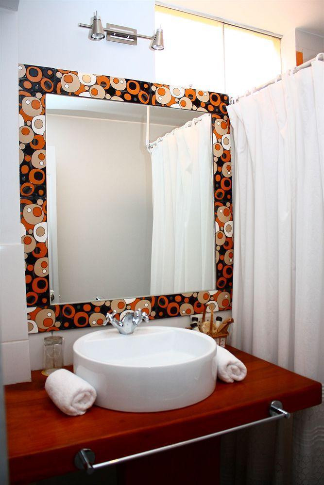 Alwa Hotel Boutique Premium Arequipa Esterno foto