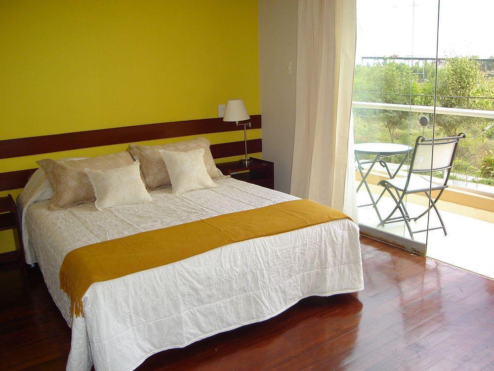 Alwa Hotel Boutique Premium Arequipa Esterno foto