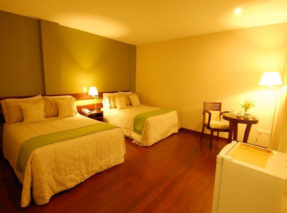 Alwa Hotel Boutique Premium Arequipa Esterno foto