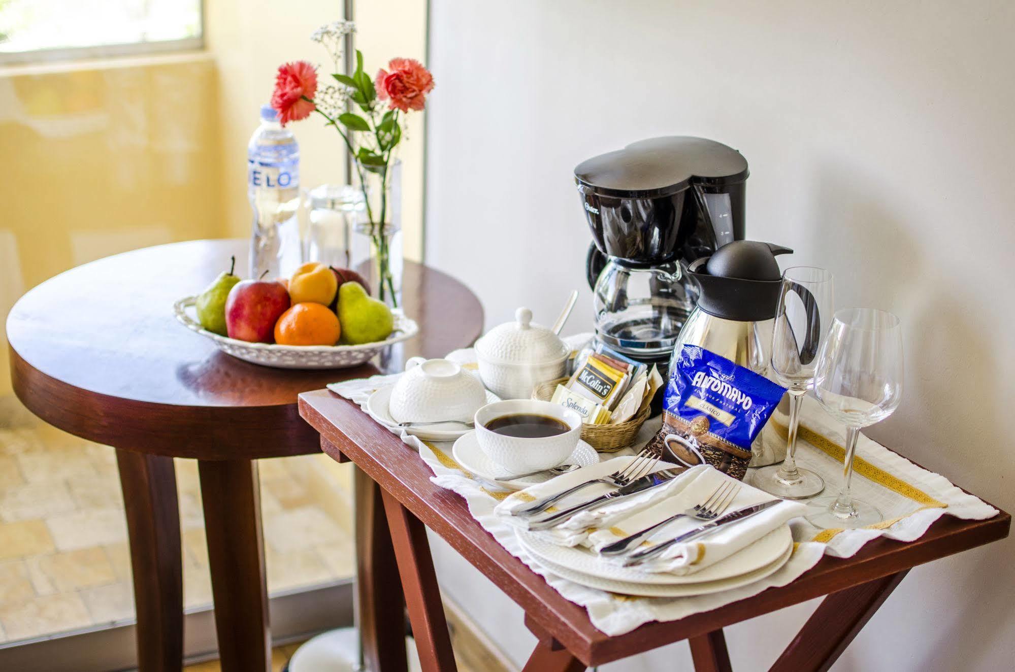 Alwa Hotel Boutique Premium Arequipa Esterno foto