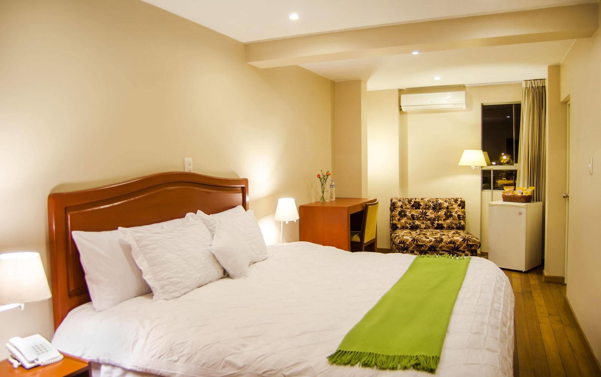 Alwa Hotel Boutique Premium Arequipa Esterno foto