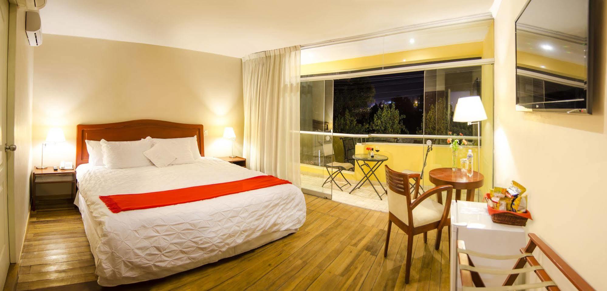 Alwa Hotel Boutique Premium Arequipa Esterno foto