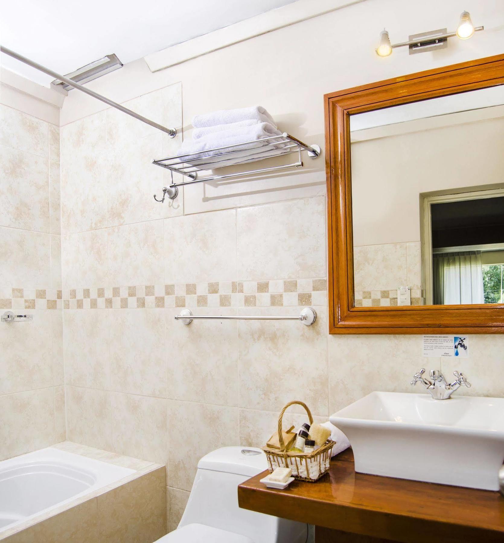Alwa Hotel Boutique Premium Arequipa Esterno foto