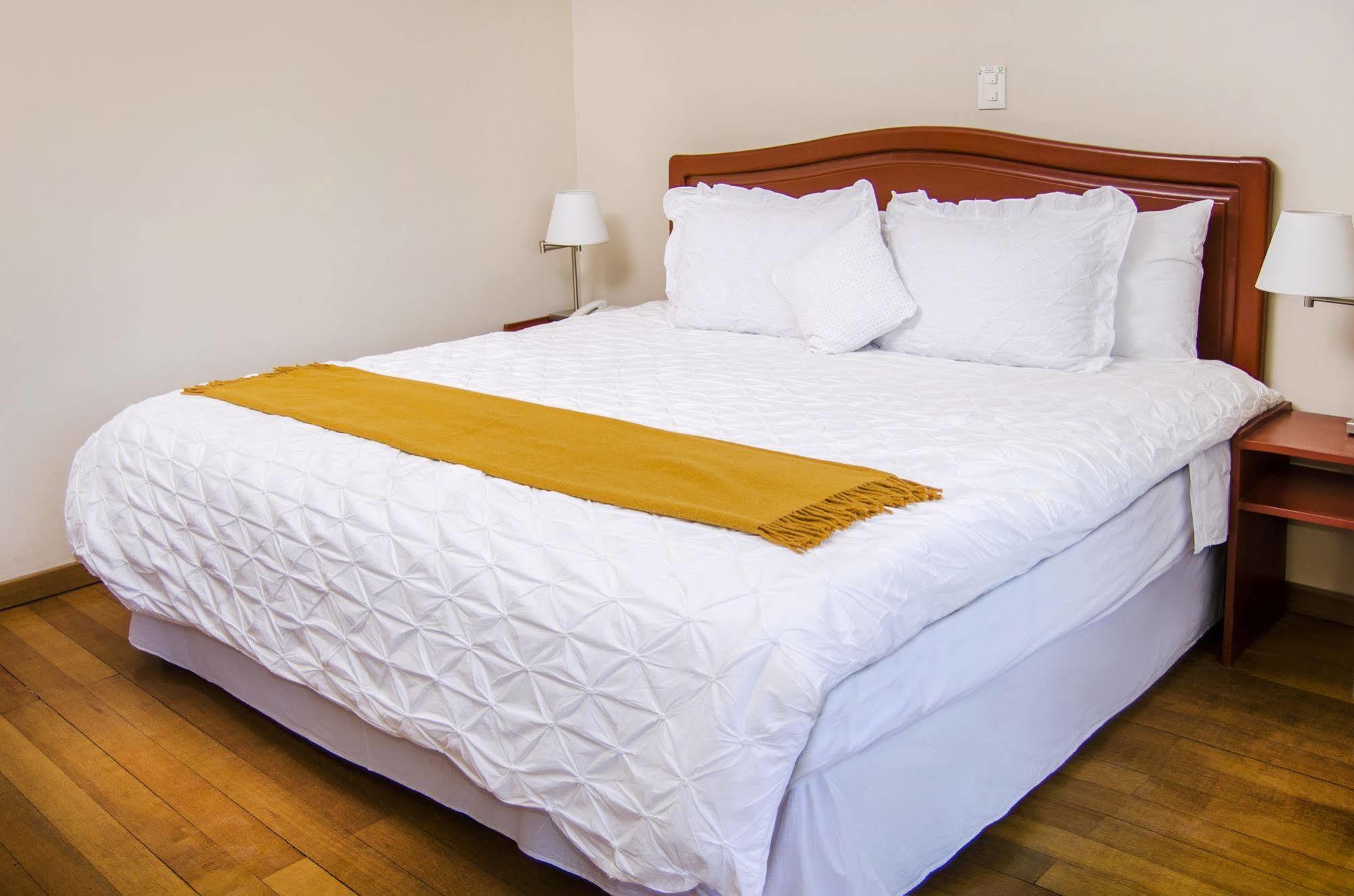 Alwa Hotel Boutique Premium Arequipa Esterno foto