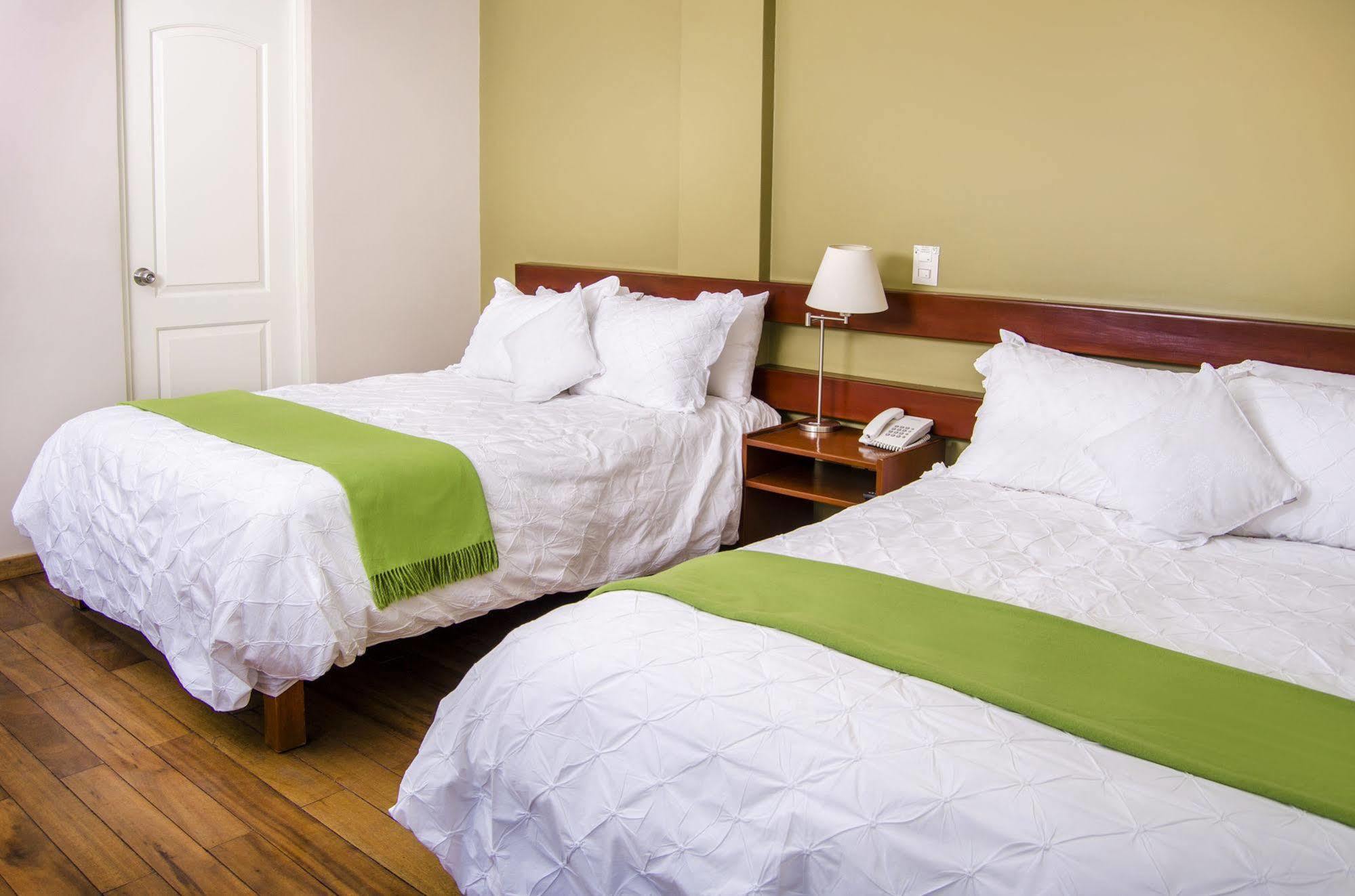 Alwa Hotel Boutique Premium Arequipa Esterno foto