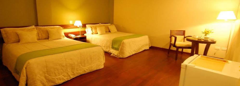 Alwa Hotel Boutique Premium Arequipa Esterno foto
